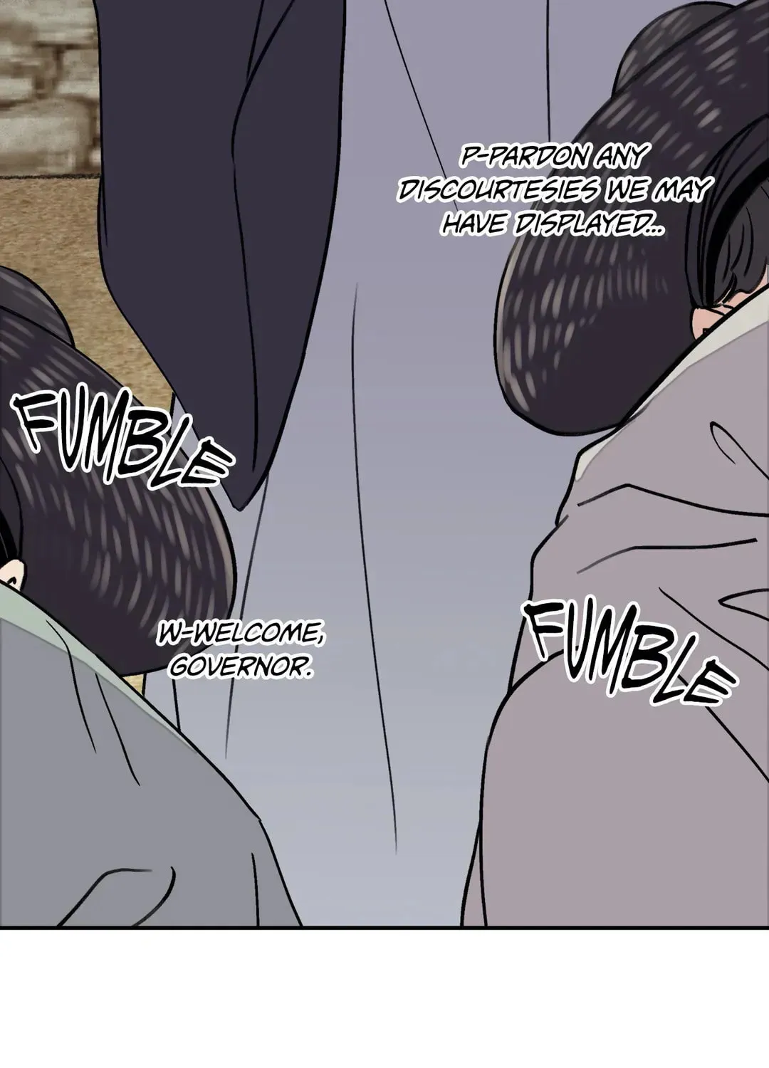 Steel Under Silk Chapter 15 page 79 - 