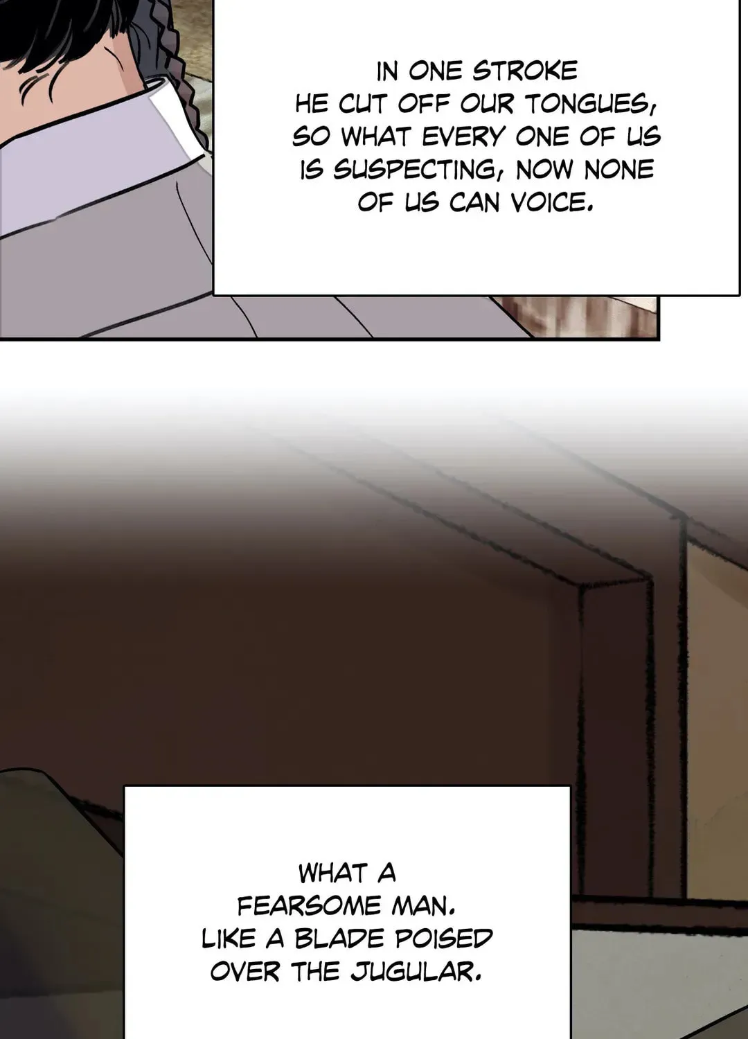 Steel Under Silk Chapter 15 page 88 - 