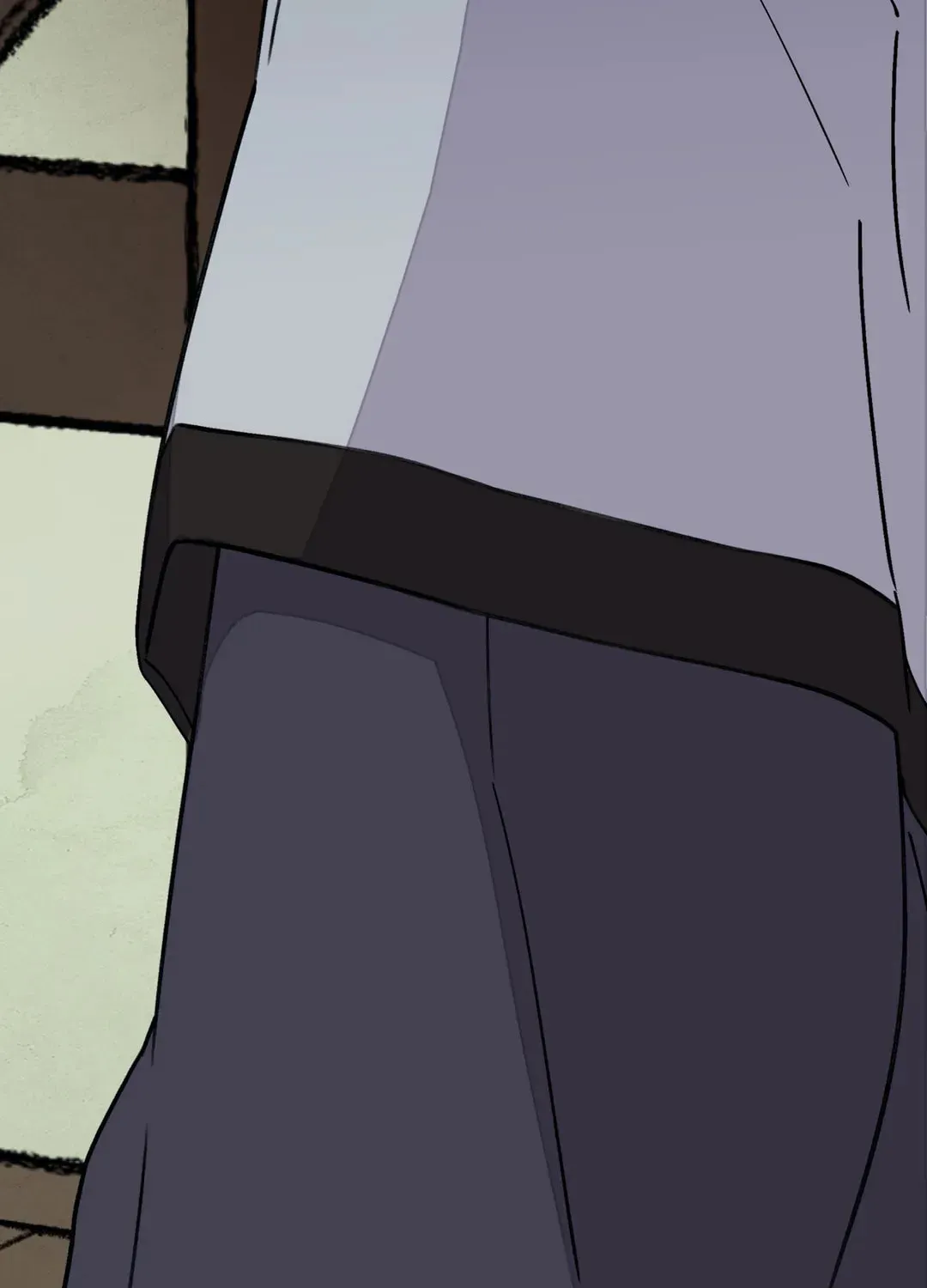 Steel Under Silk Chapter 15 page 91 - 
