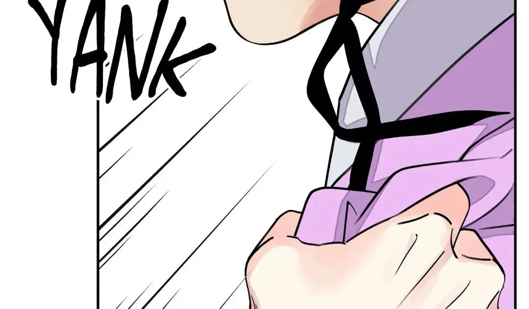 Steel Under Silk Chapter 15 page 96 - 