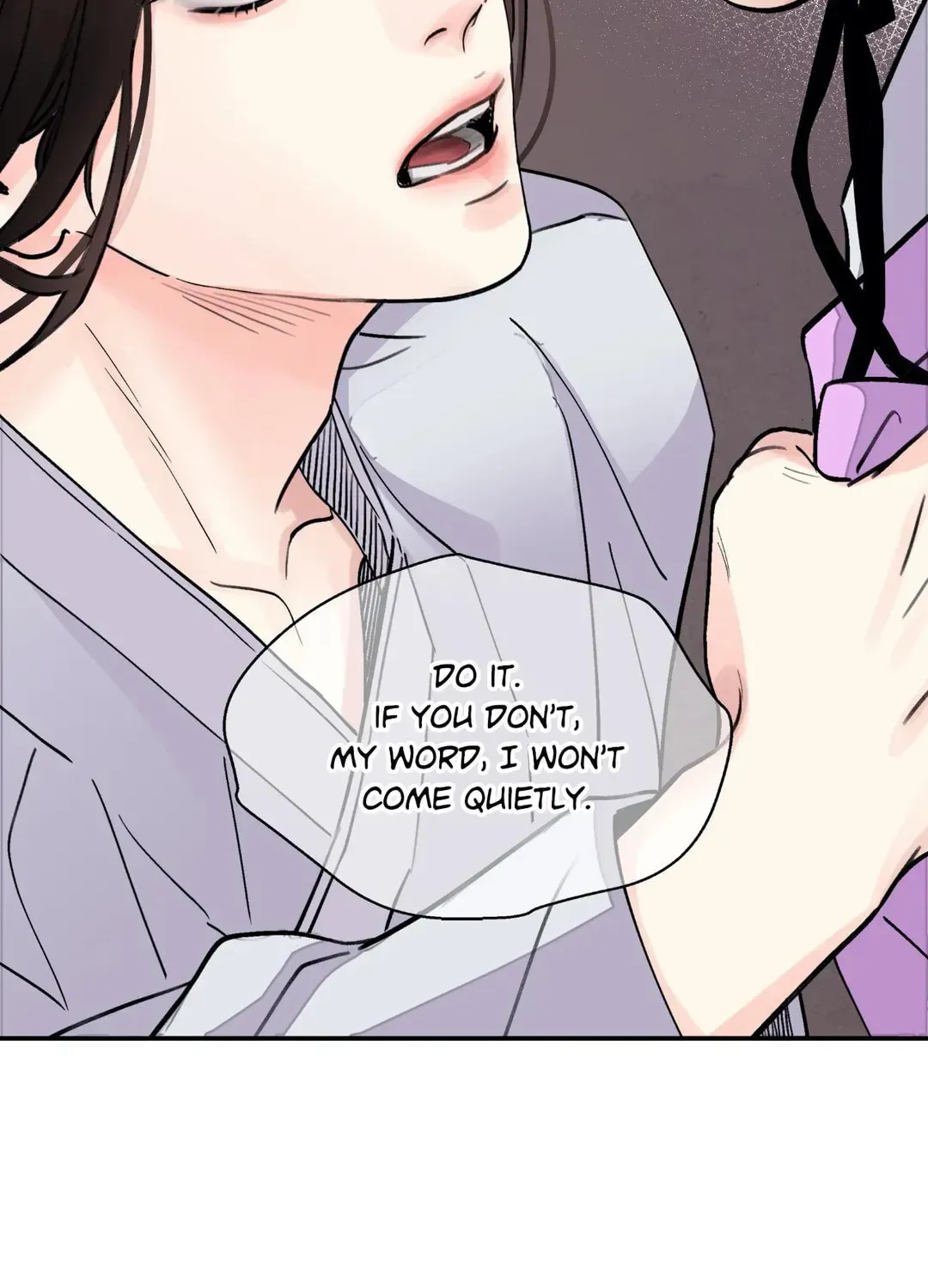 Steel Under Silk Chapter 15 page 98 - 
