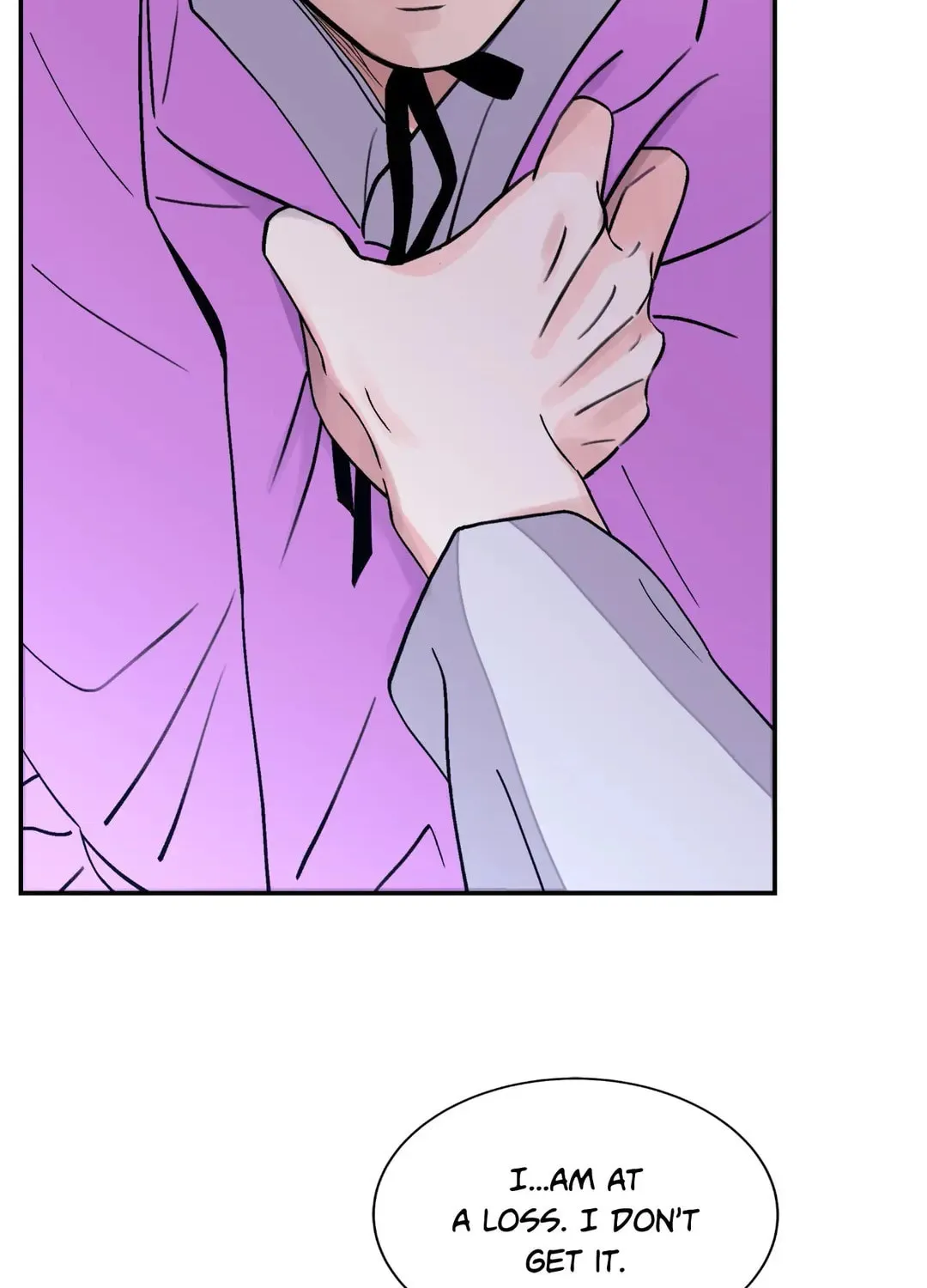 Steel Under Silk Chapter 16 page 2 - 