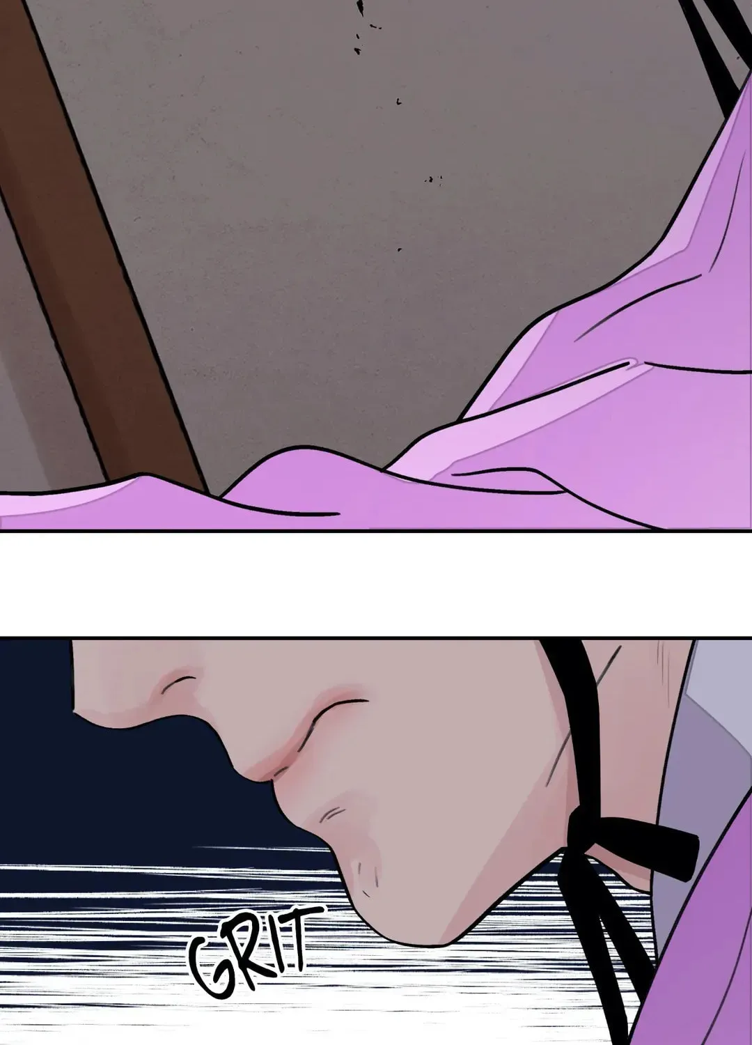 Steel Under Silk Chapter 16 page 11 - 