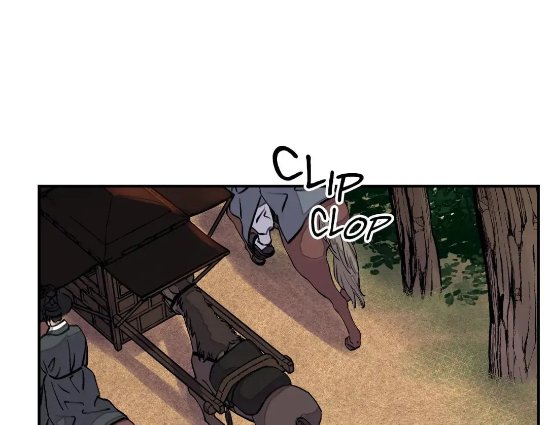 Steel Under Silk Chapter 16 page 15 - 