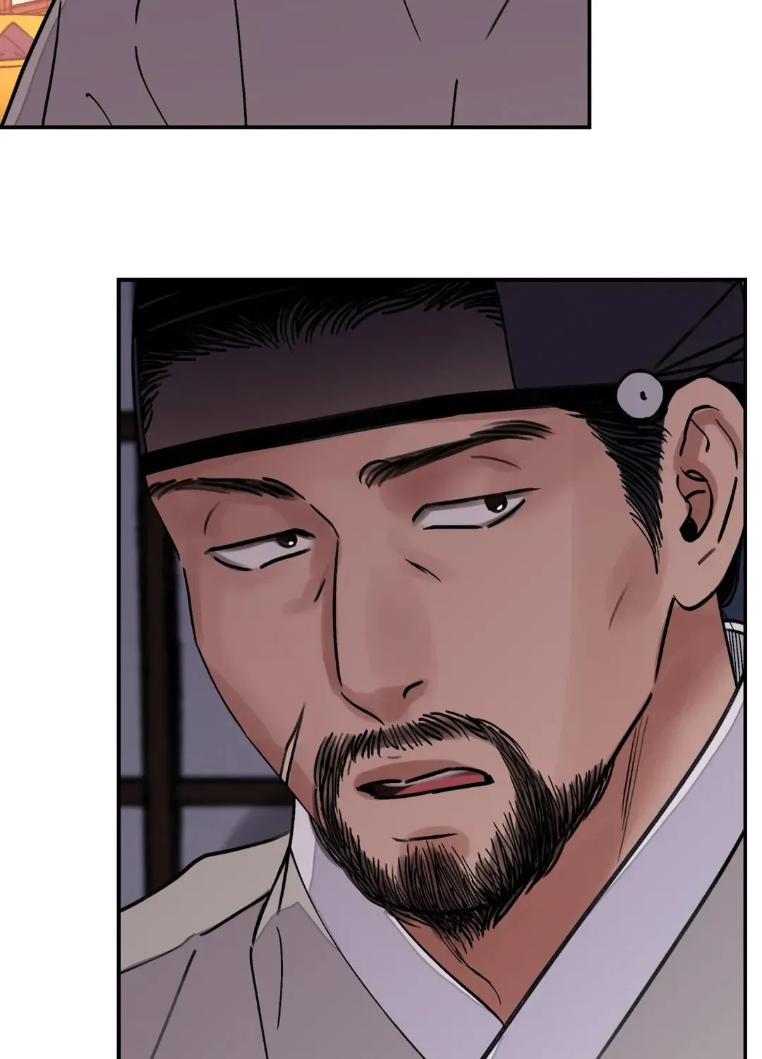 Steel Under Silk Chapter 16 page 20 - 