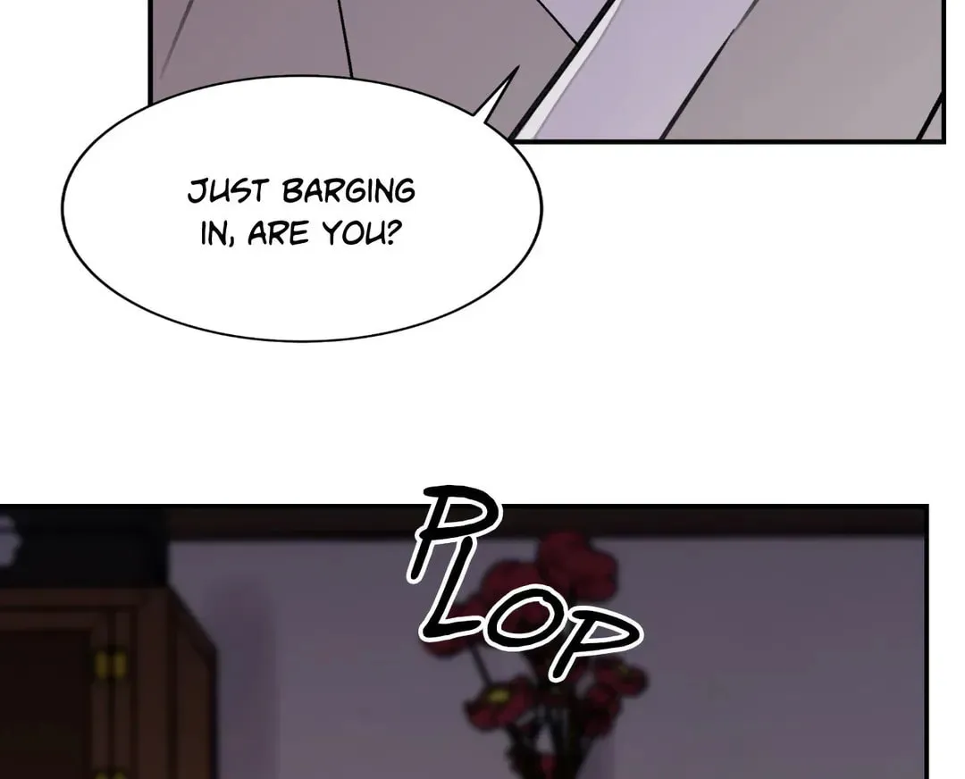 Steel Under Silk Chapter 16 page 21 - 