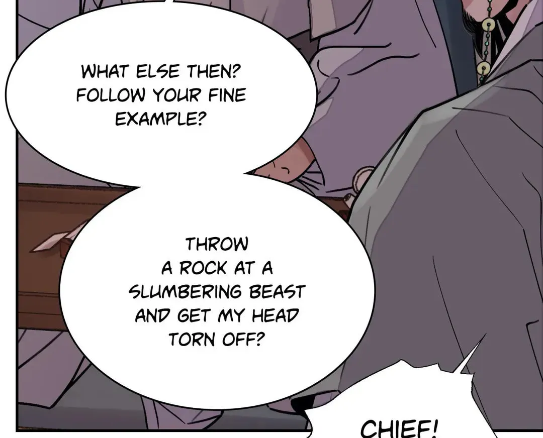 Steel Under Silk Chapter 16 page 24 - 
