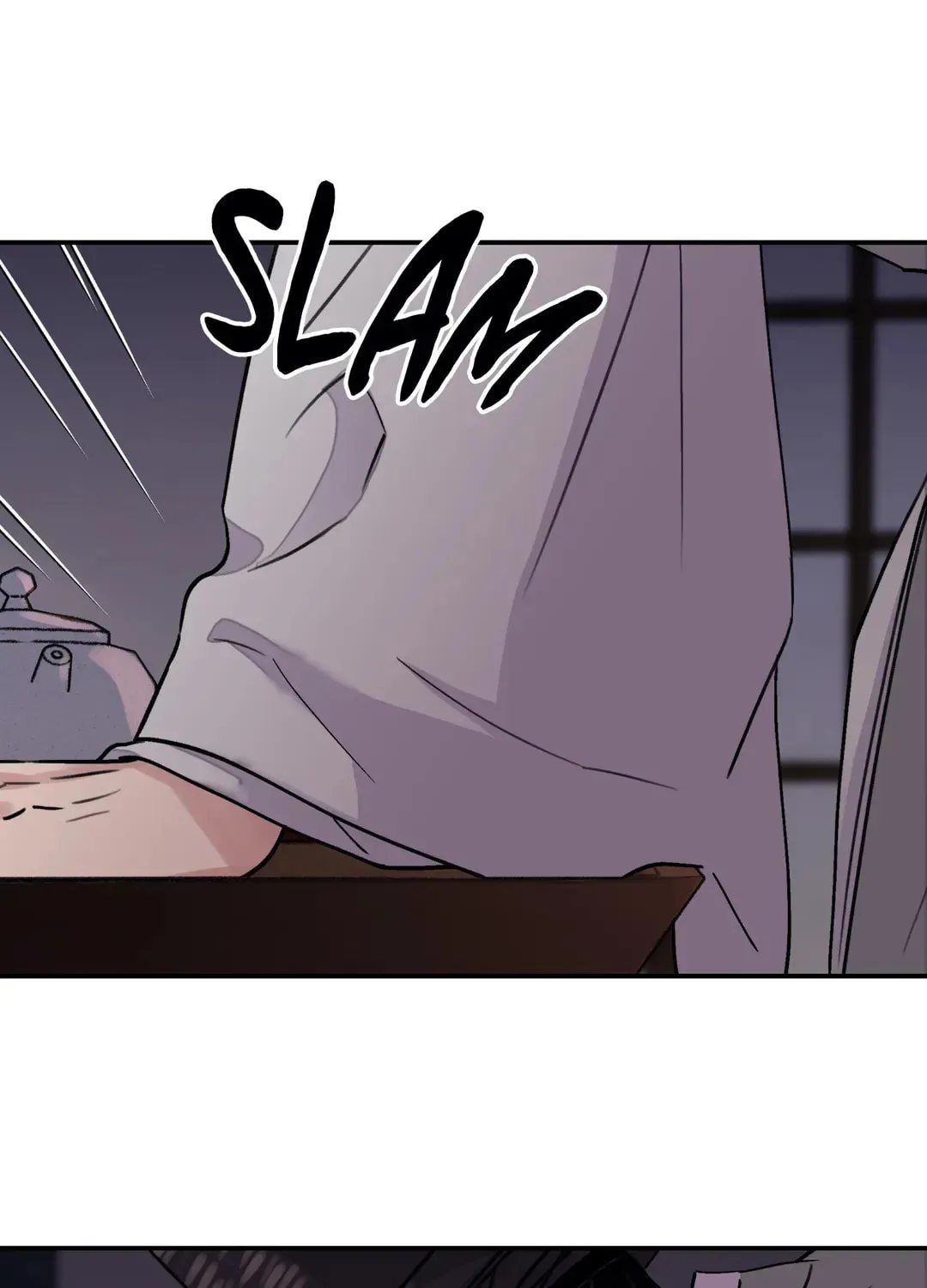 Steel Under Silk Chapter 16 page 31 - 