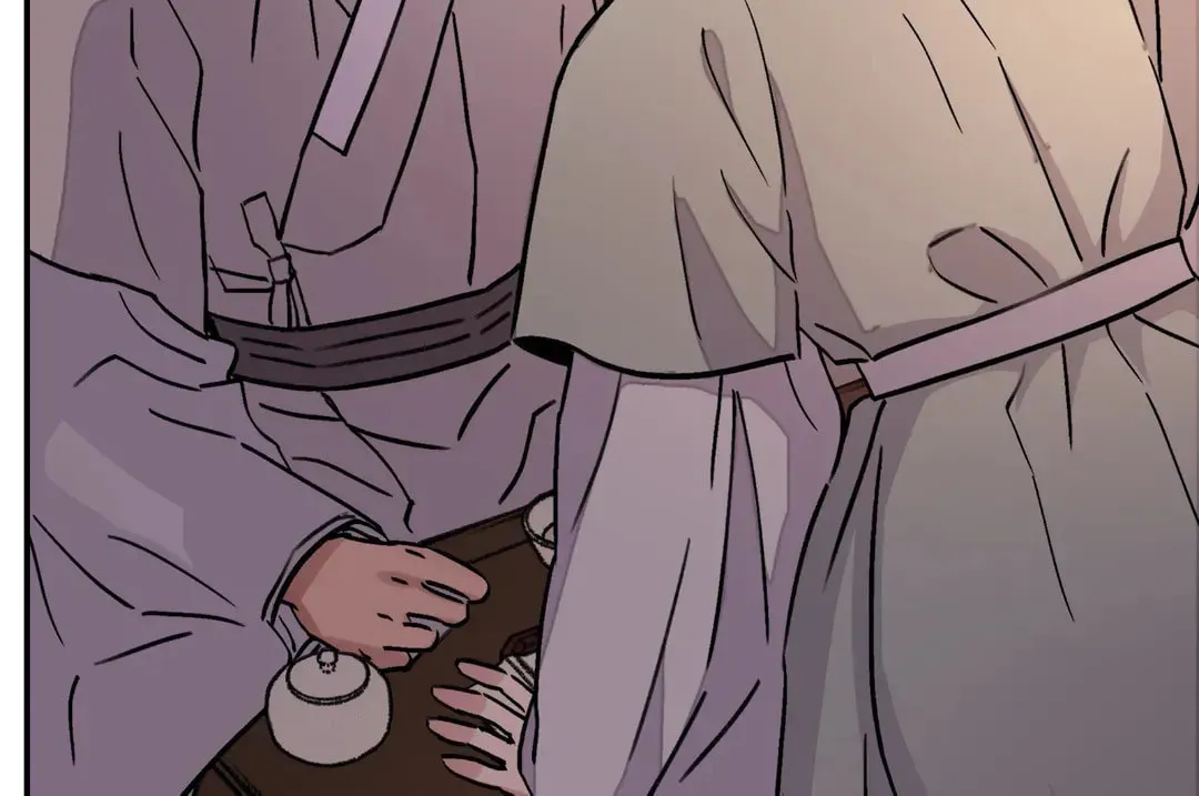 Steel Under Silk Chapter 16 page 36 - 