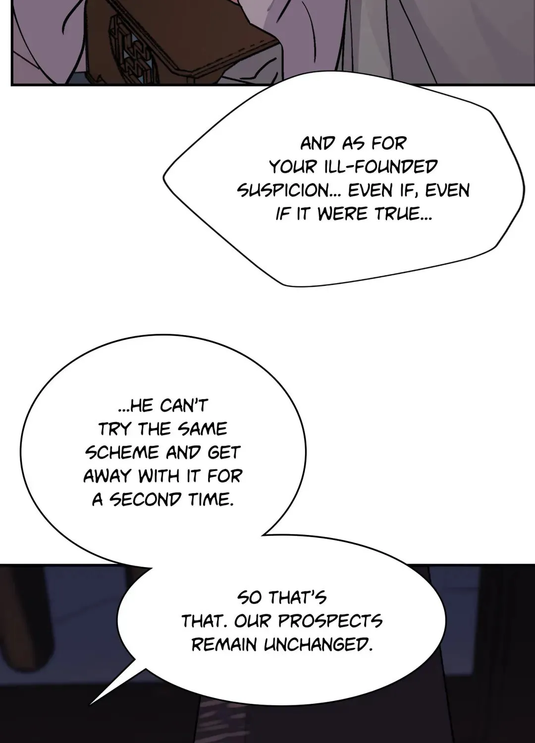 Steel Under Silk Chapter 16 page 37 - 