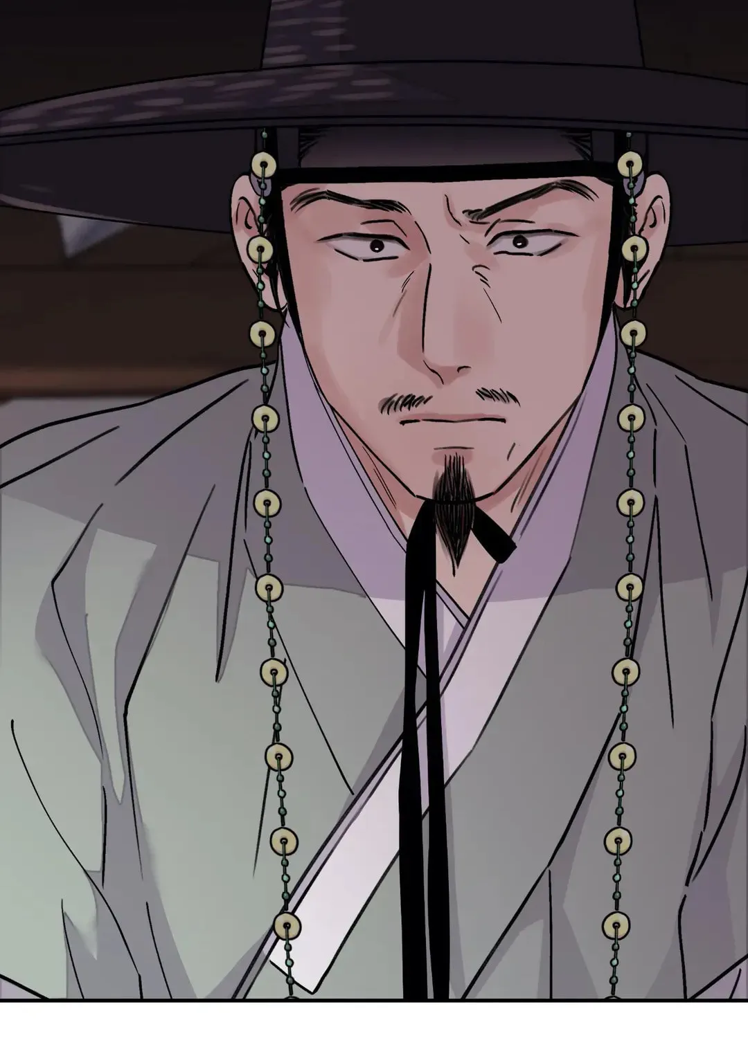 Steel Under Silk Chapter 16 page 38 - 