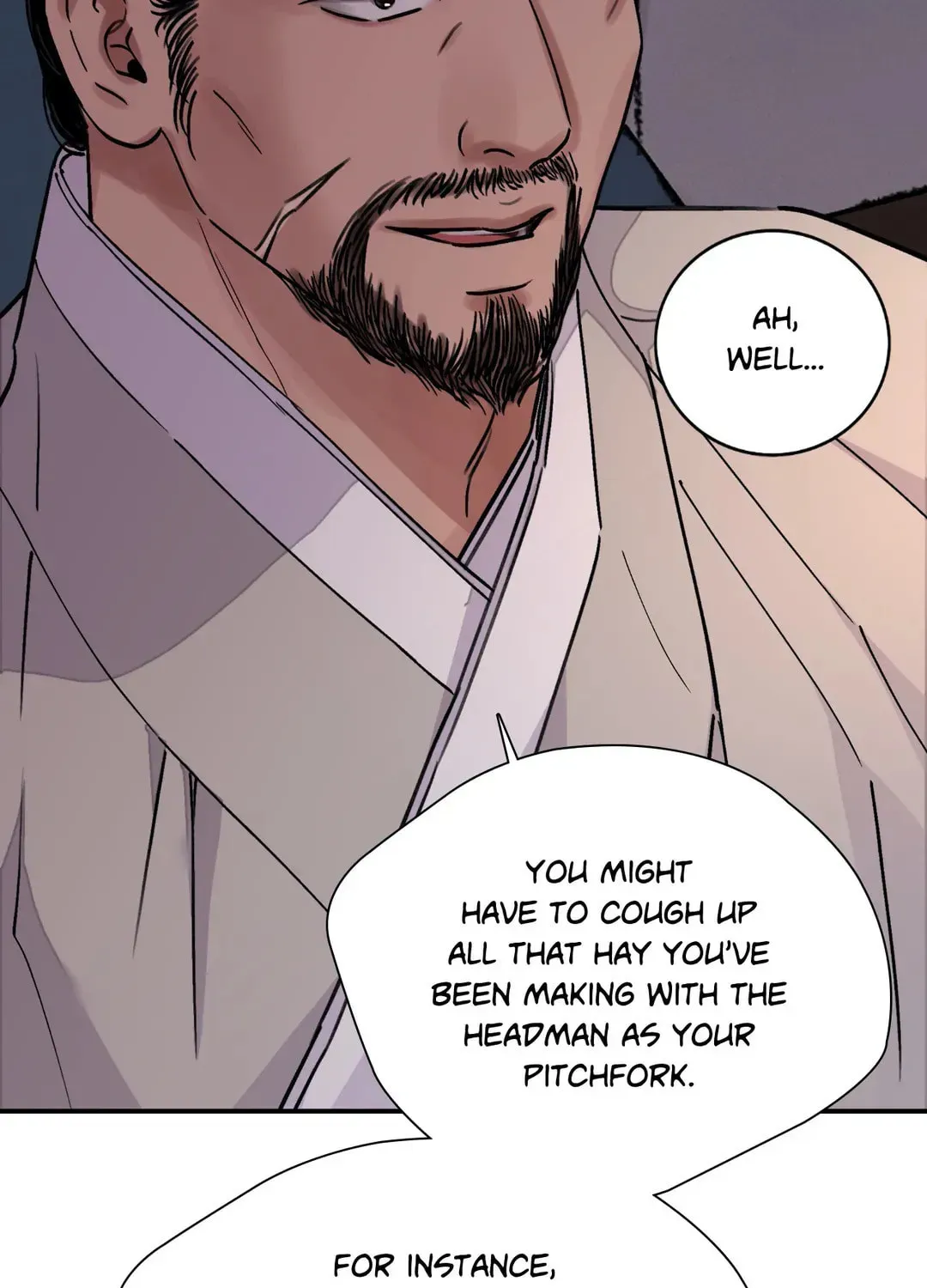 Steel Under Silk Chapter 16 page 40 - 
