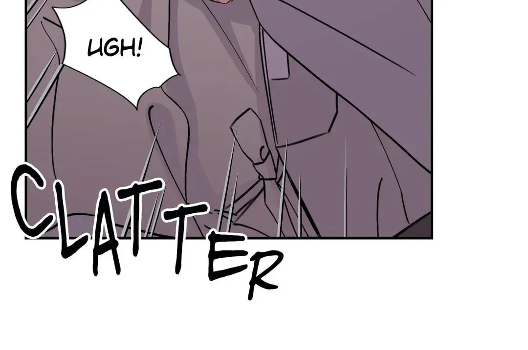 Steel Under Silk Chapter 16 page 42 - 