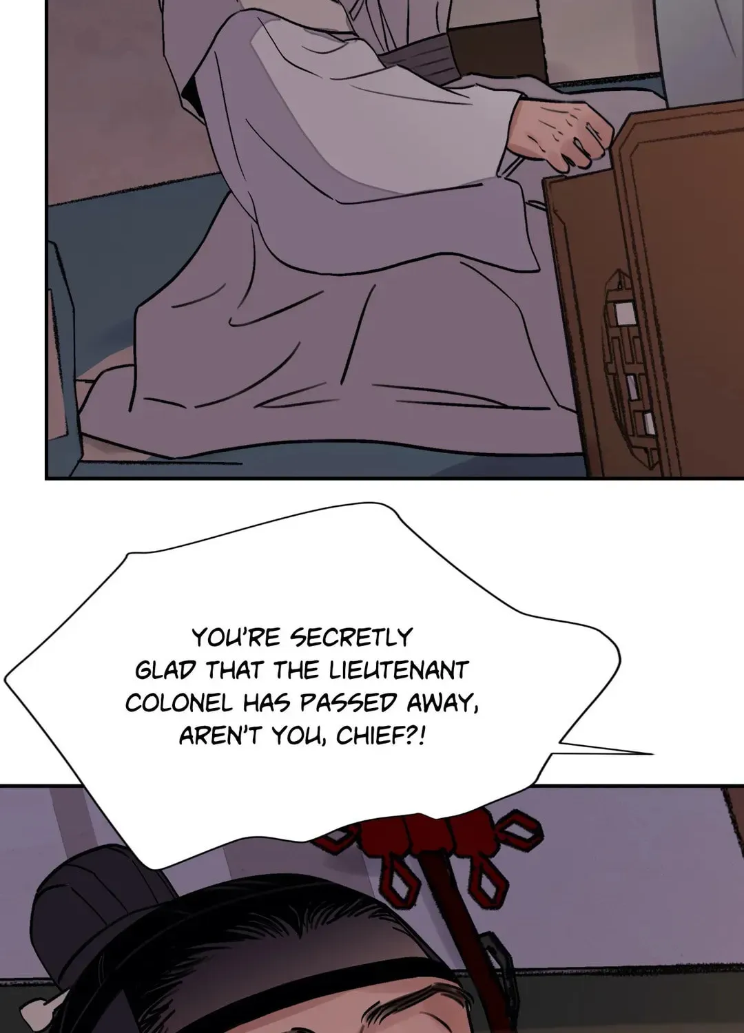 Steel Under Silk Chapter 16 page 44 - 