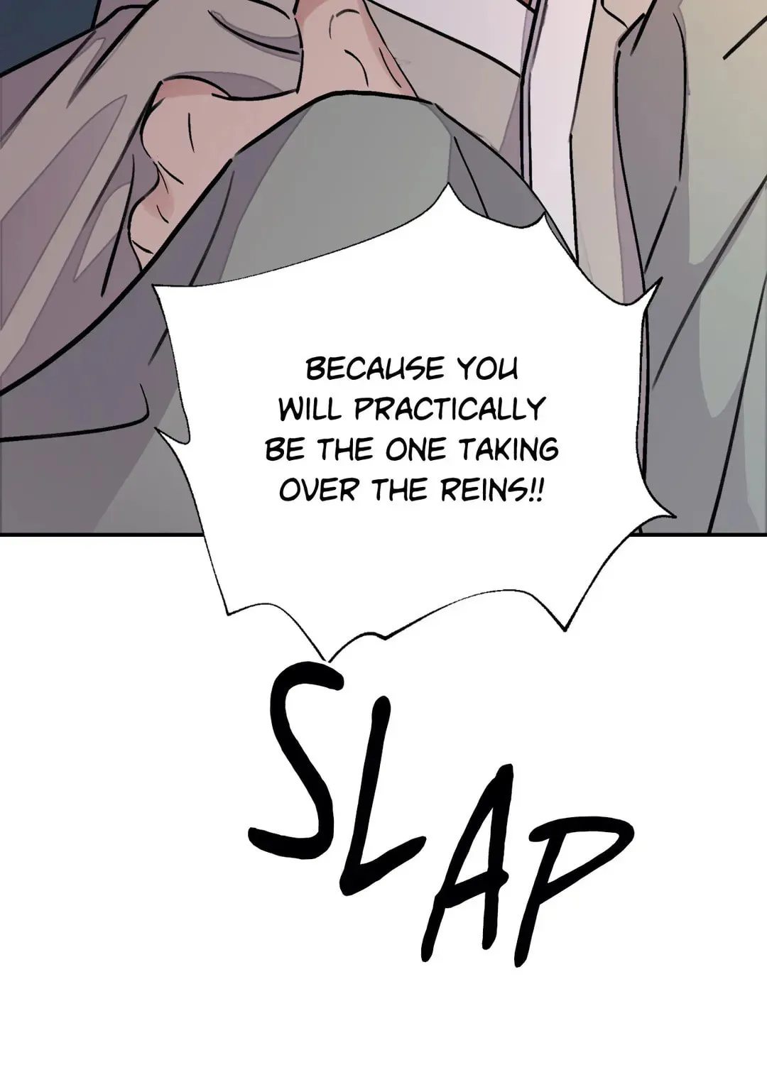 Steel Under Silk Chapter 16 page 46 - 