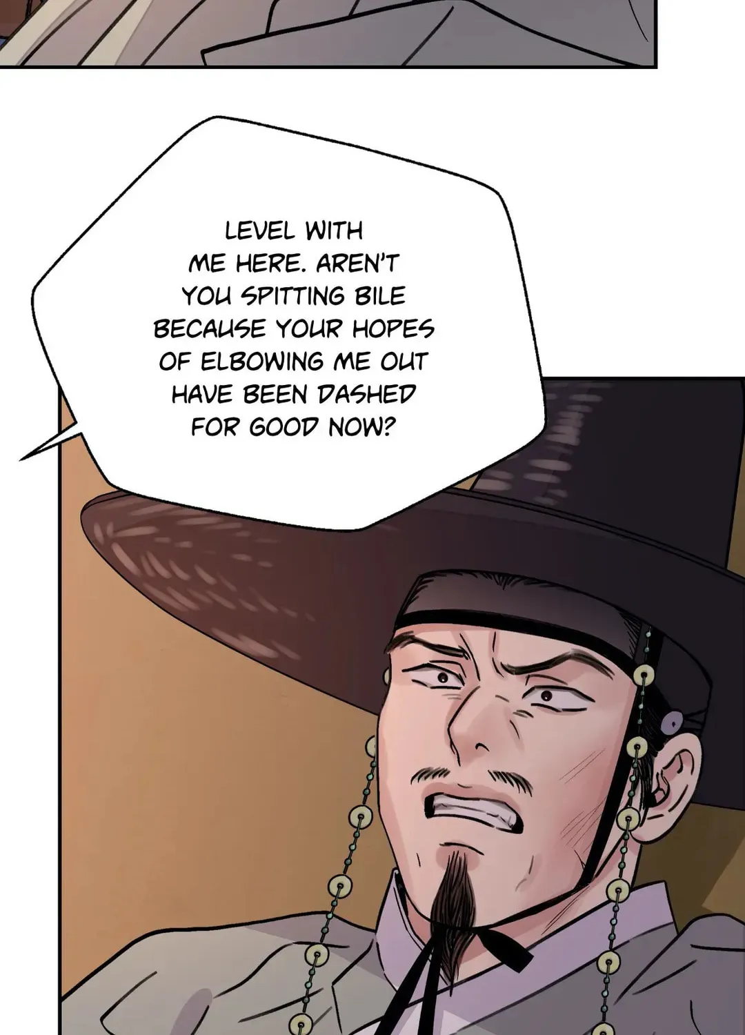 Steel Under Silk Chapter 16 page 50 - 