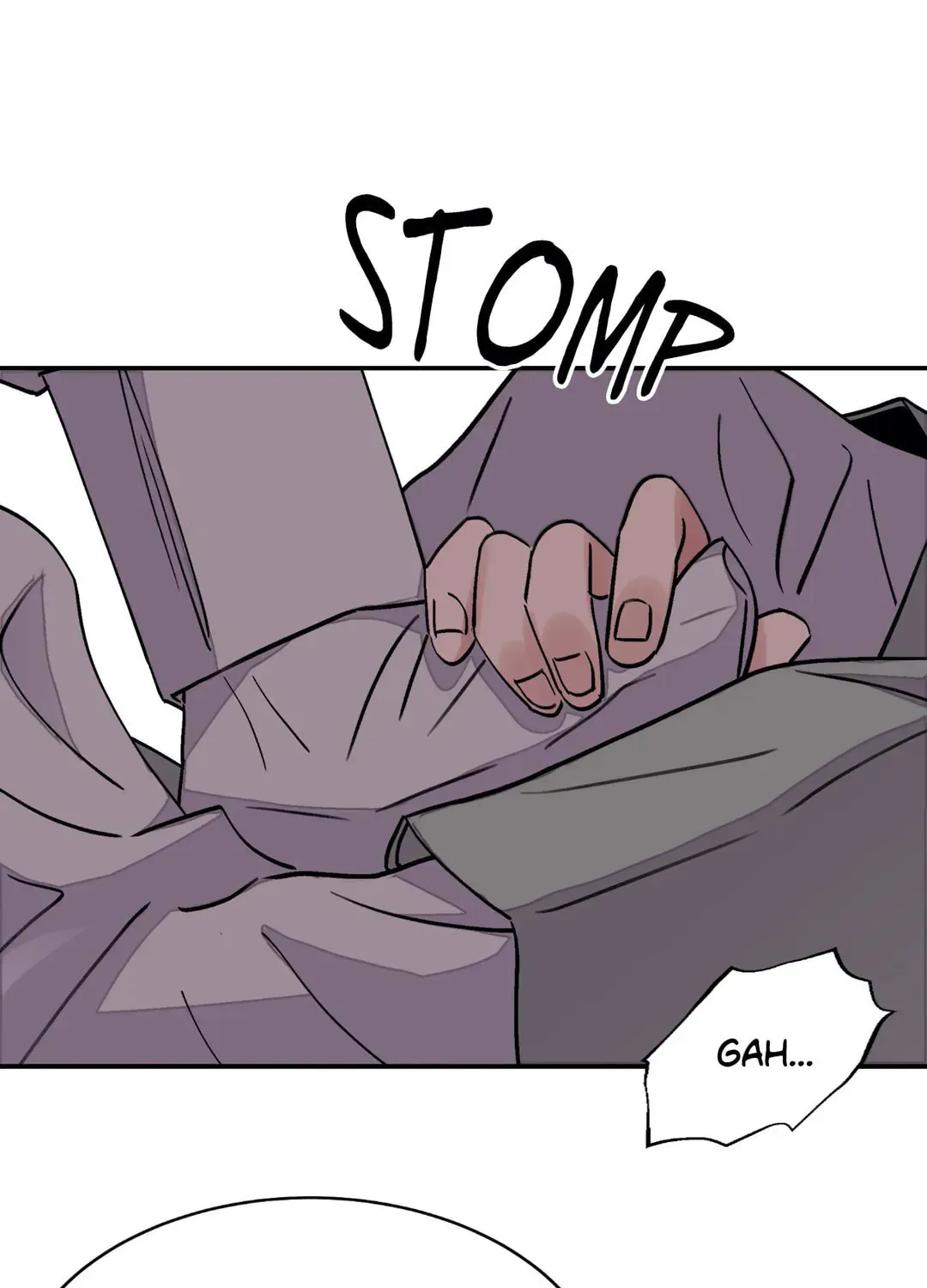 Steel Under Silk Chapter 16 page 52 - 