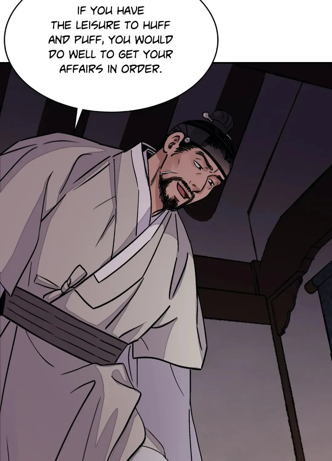 Steel Under Silk Chapter 16 page 53 - 