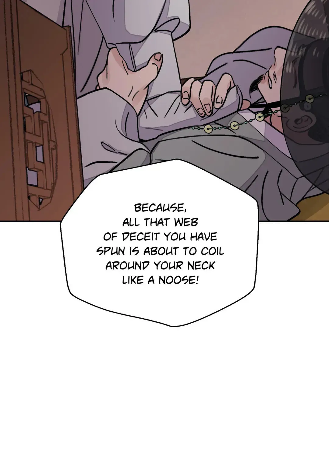 Steel Under Silk Chapter 16 page 55 - 