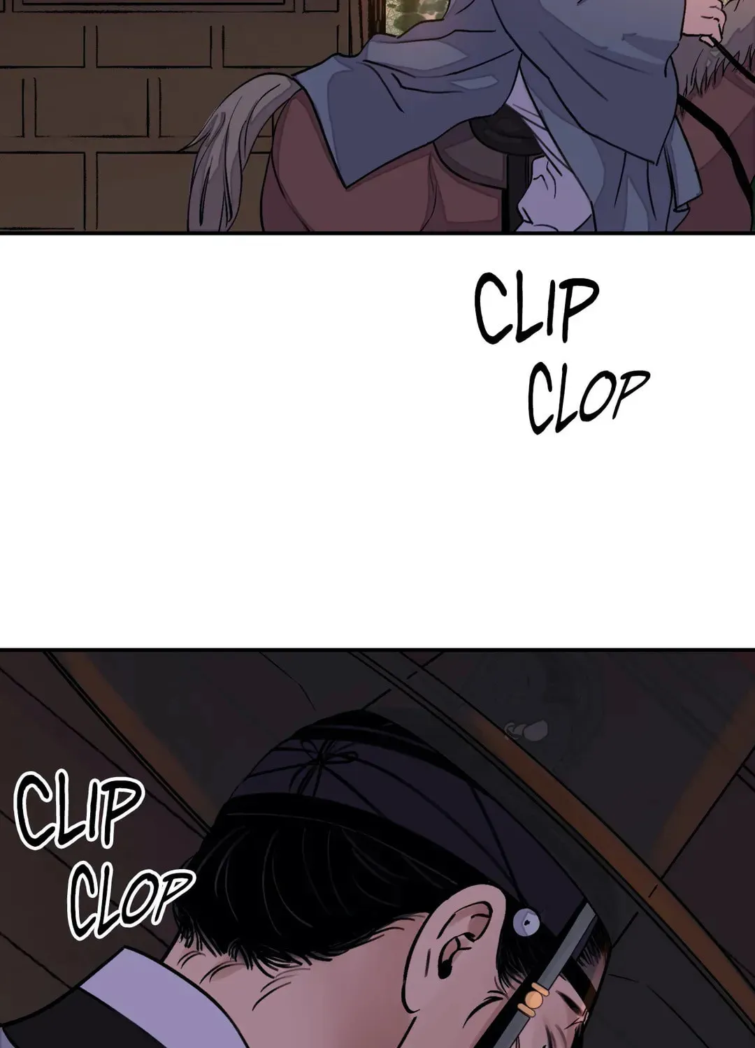 Steel Under Silk Chapter 16 page 58 - 