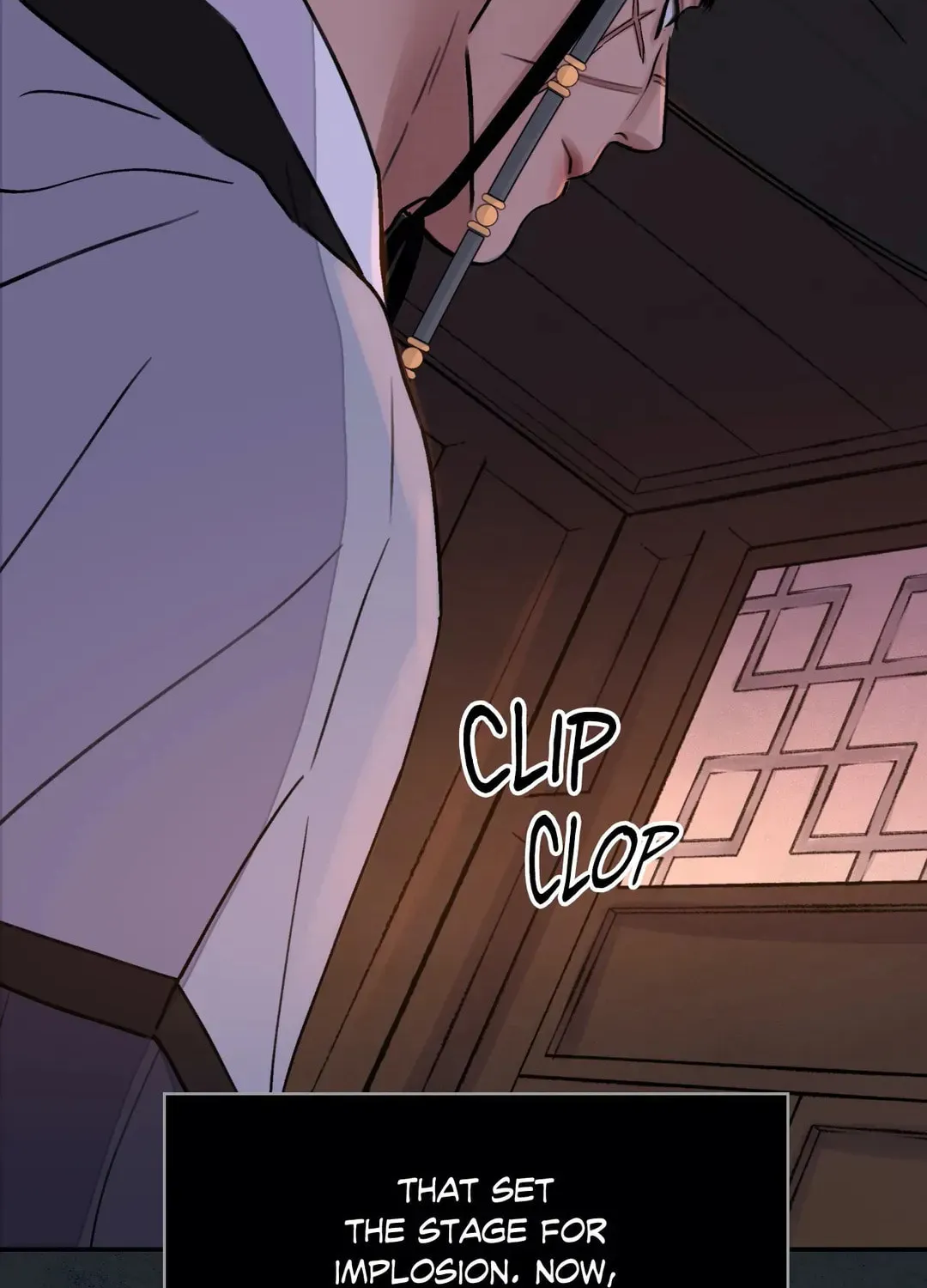 Steel Under Silk Chapter 16 page 59 - 
