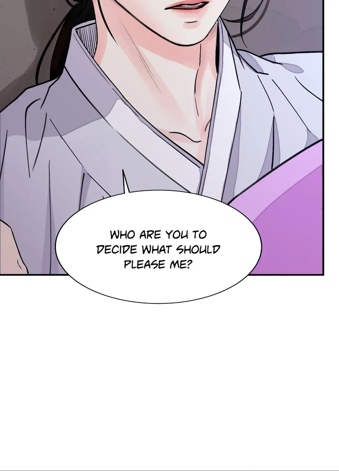 Steel Under Silk Chapter 16 page 7 - 
