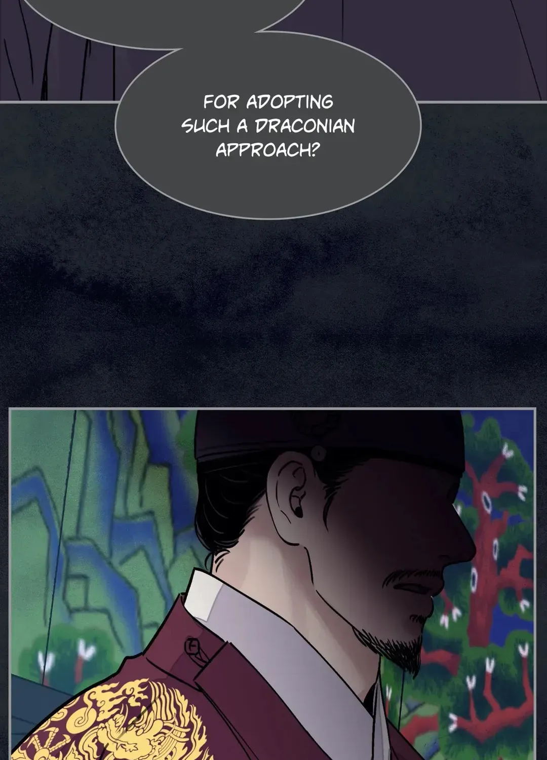 Steel Under Silk Chapter 16 page 65 - 