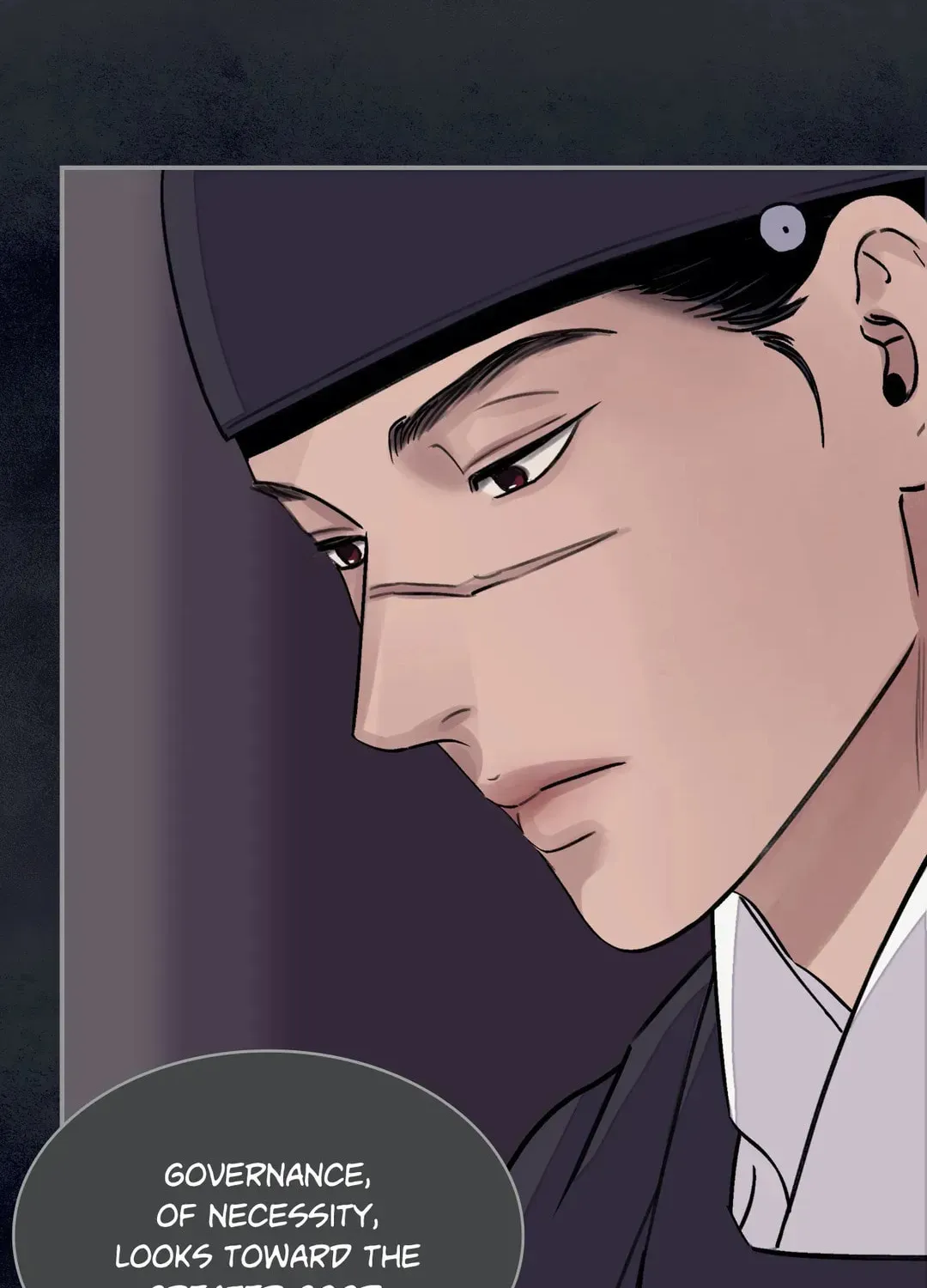 Steel Under Silk Chapter 16 page 68 - 