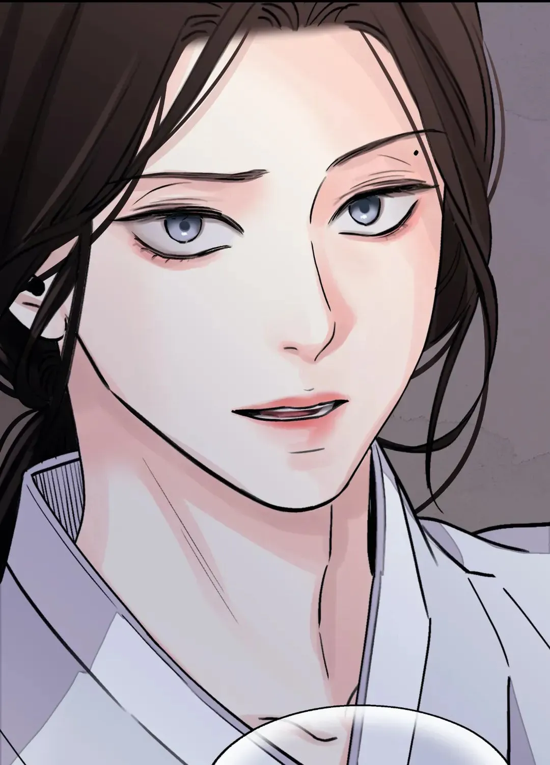 Steel Under Silk Chapter 16 page 8 - 
