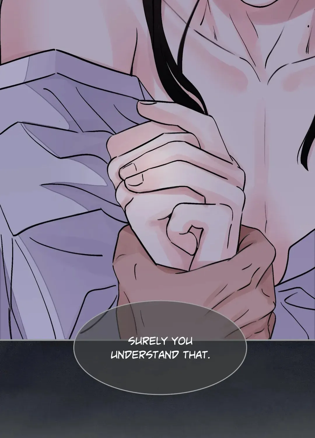 Steel Under Silk Chapter 16 page 71 - 