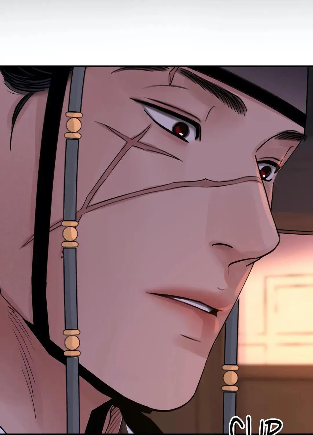 Steel Under Silk Chapter 16 page 73 - 