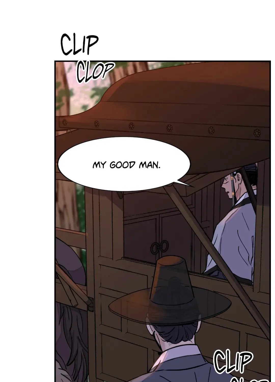 Steel Under Silk Chapter 16 page 76 - 