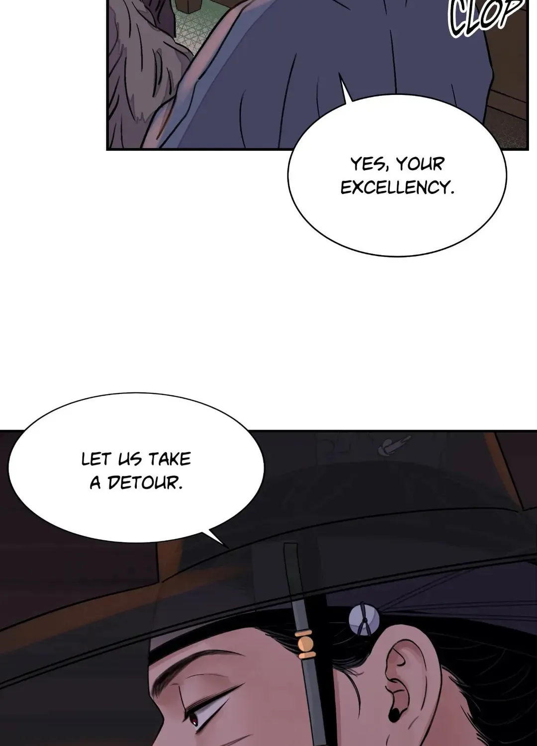 Steel Under Silk Chapter 16 page 77 - 