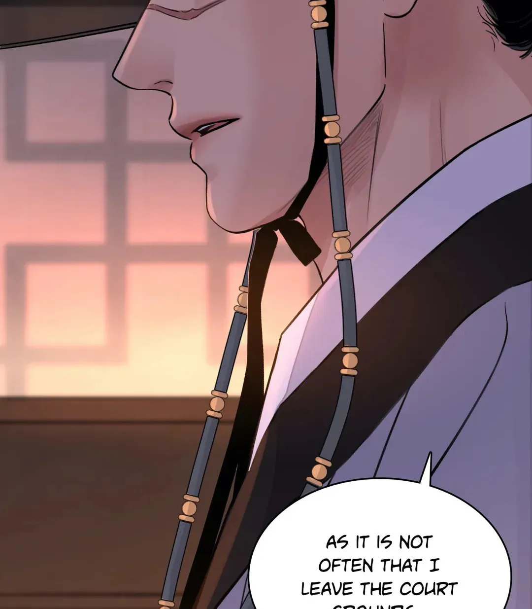 Steel Under Silk Chapter 16 page 78 - 
