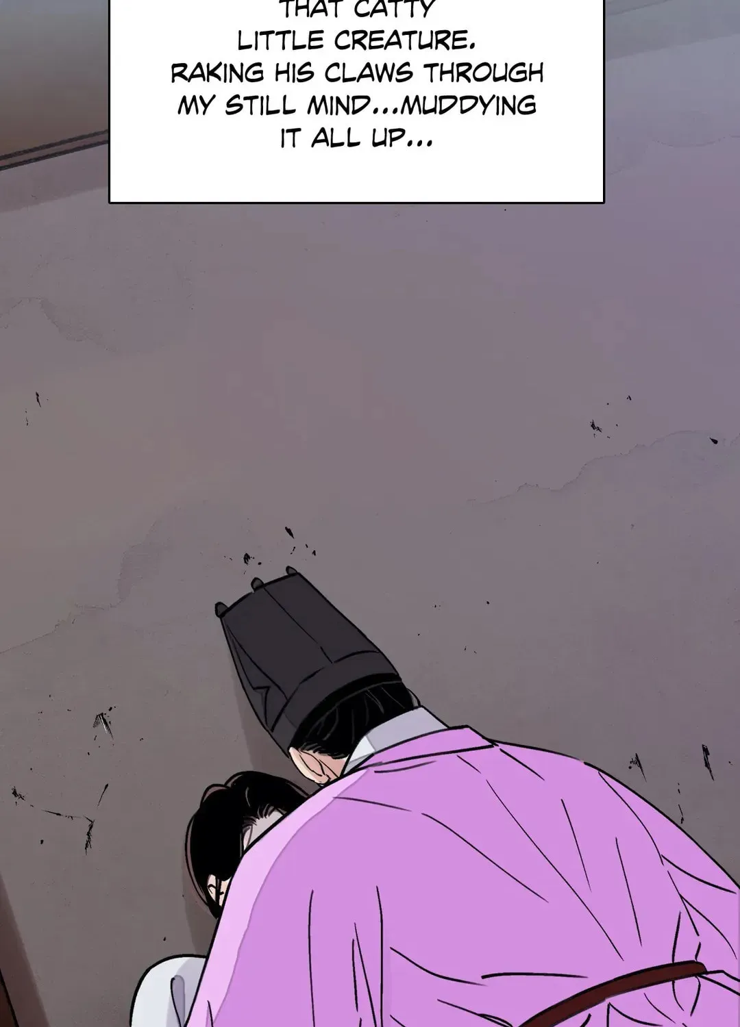 Steel Under Silk Chapter 16 page 80 - 