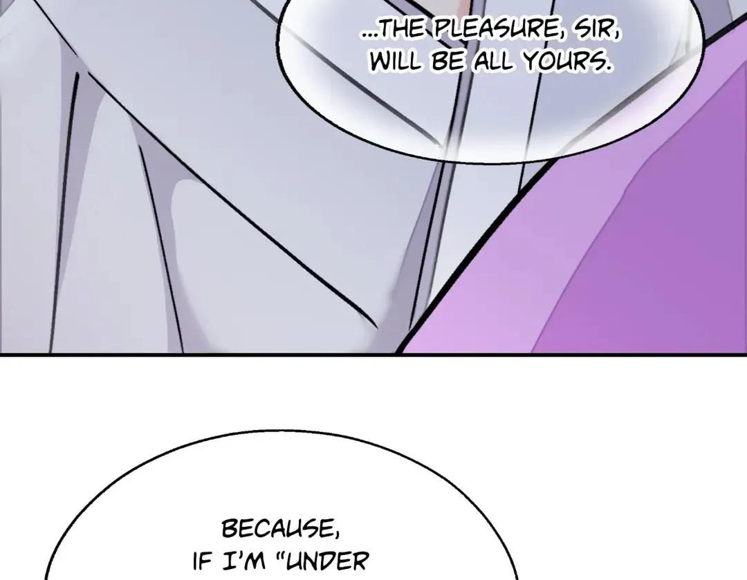 Steel Under Silk Chapter 16 page 9 - 