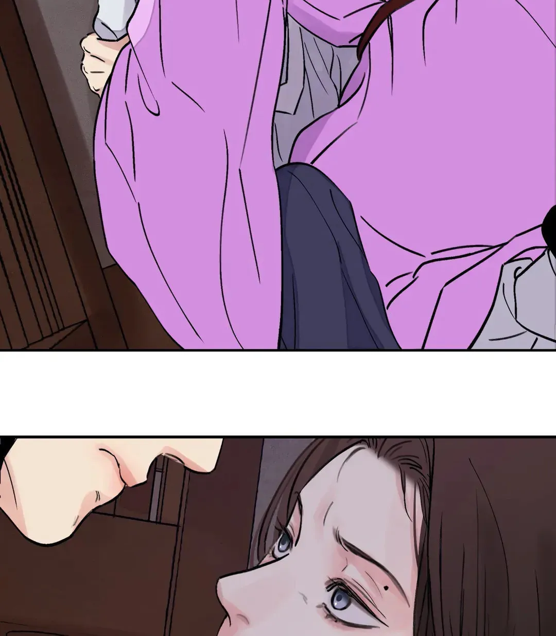 Steel Under Silk Chapter 16 page 81 - 