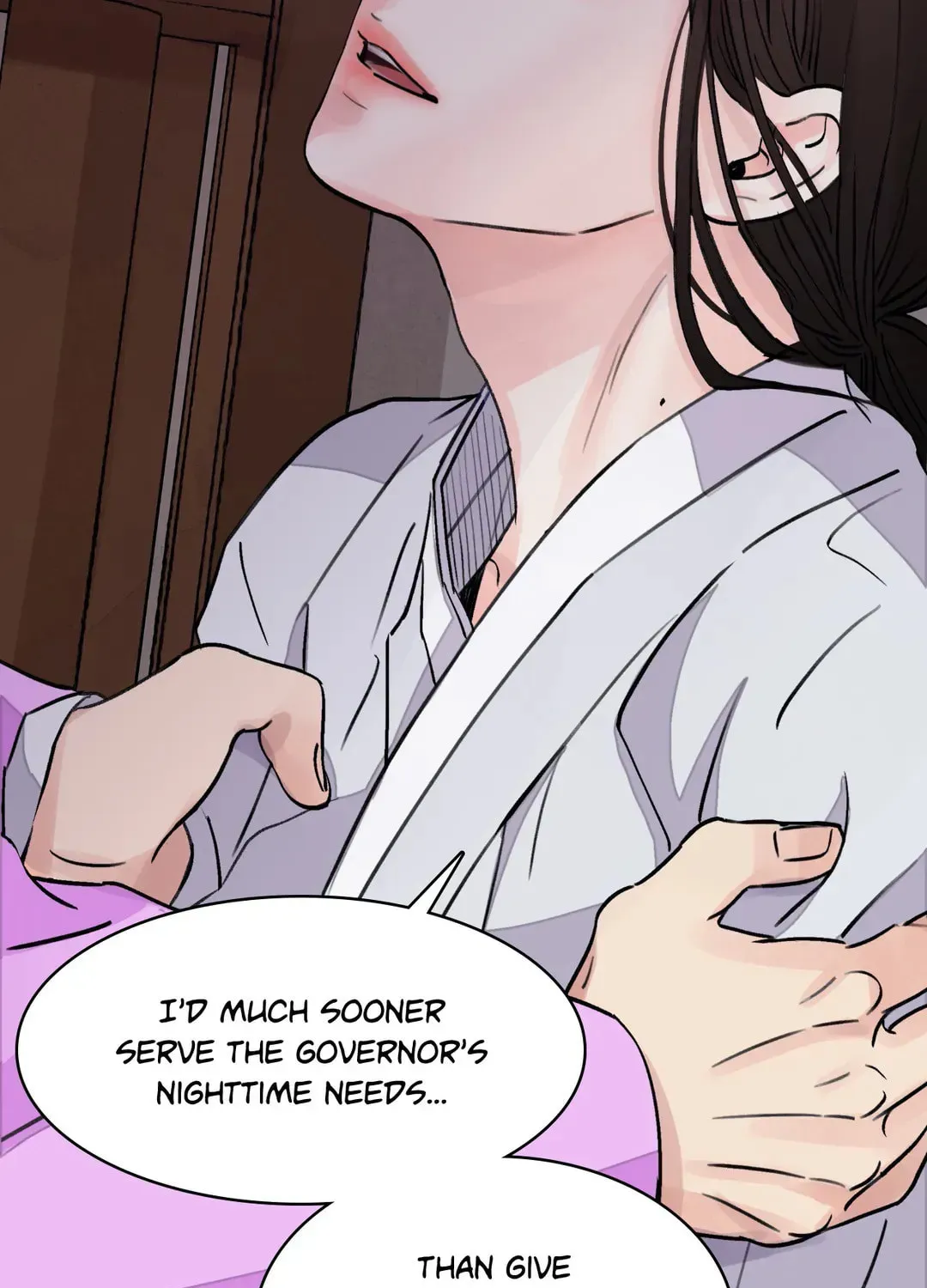 Steel Under Silk Chapter 16 page 82 - 