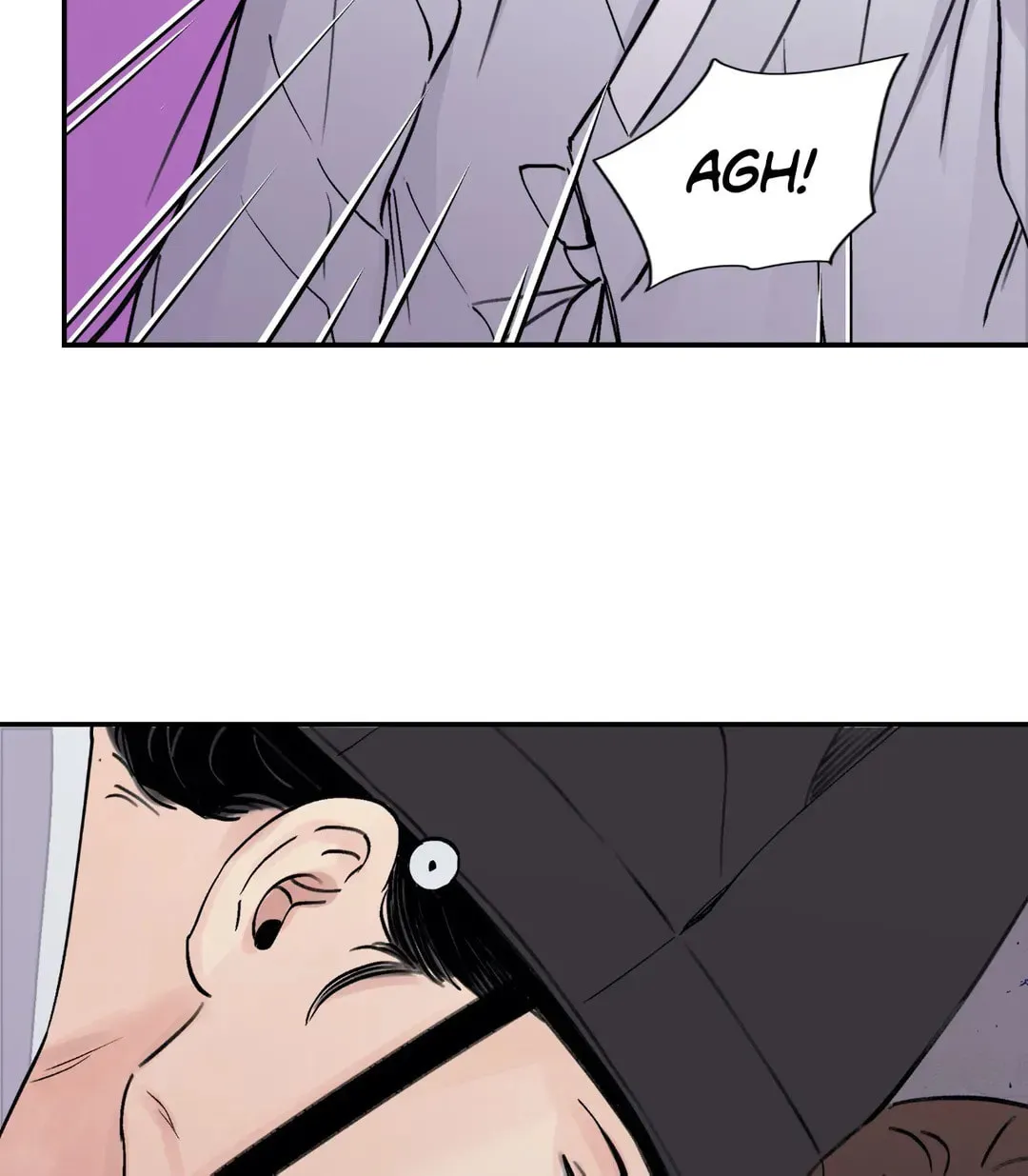 Steel Under Silk Chapter 16 page 84 - 