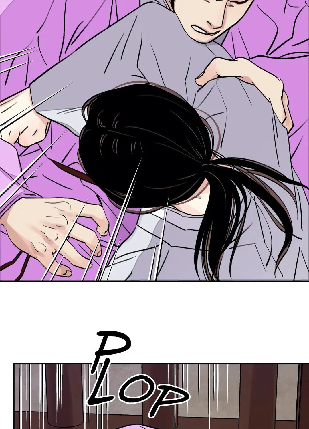 Steel Under Silk Chapter 16 page 88 - 