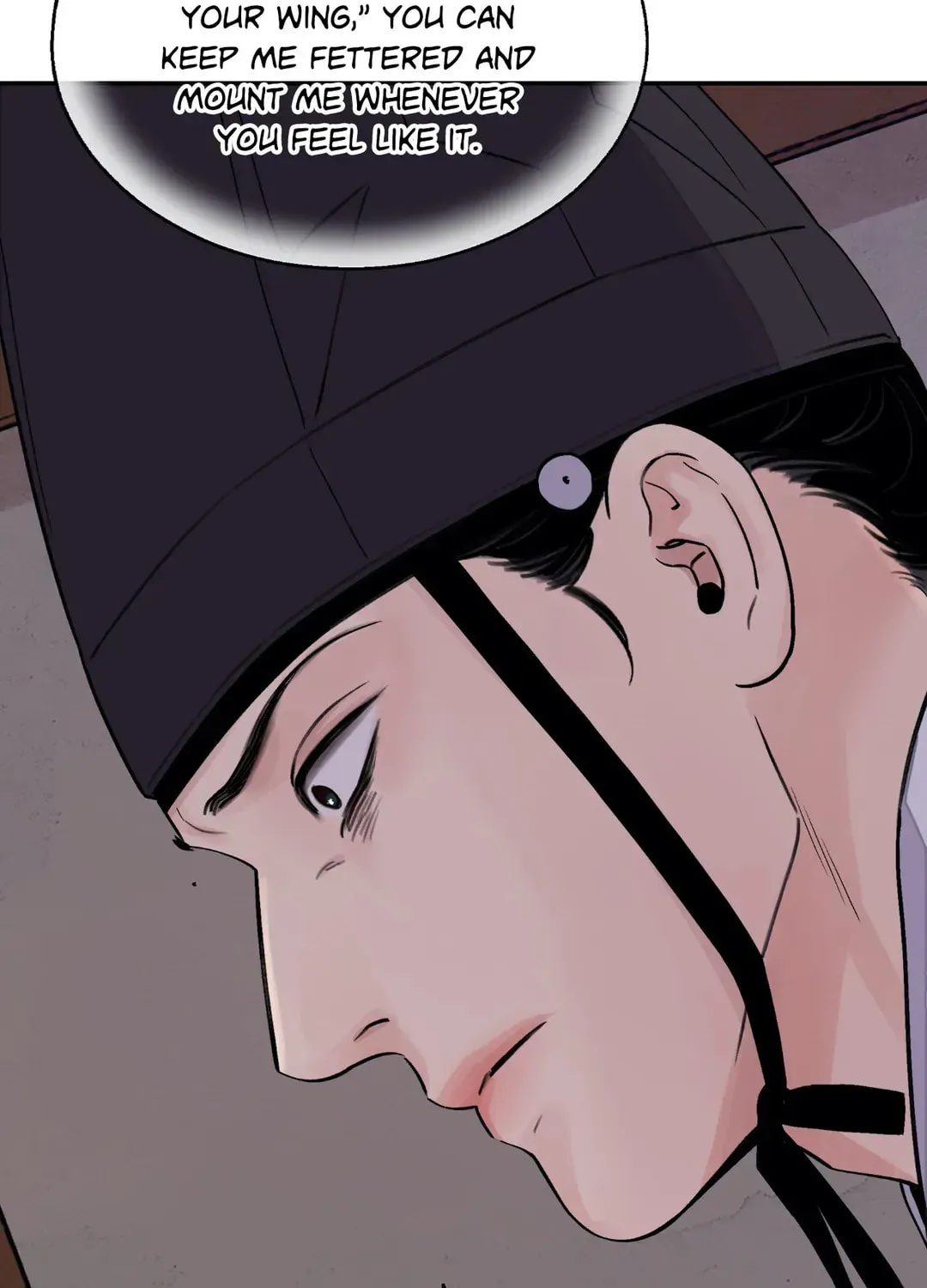 Steel Under Silk Chapter 16 page 10 - 