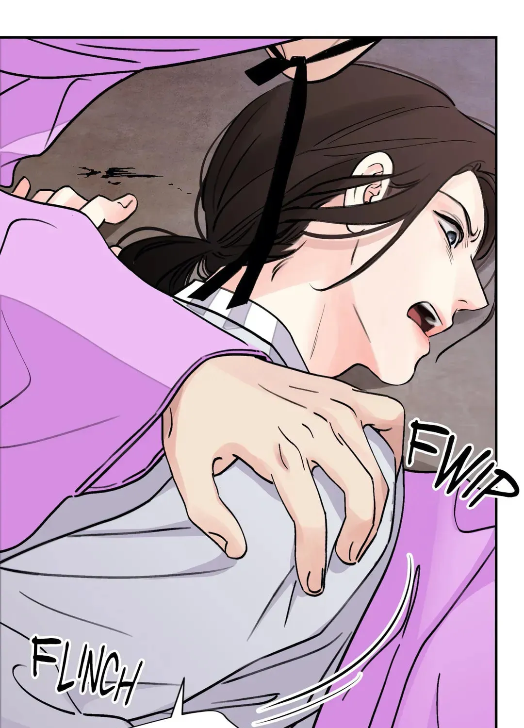 Steel Under Silk Chapter 16 page 91 - 