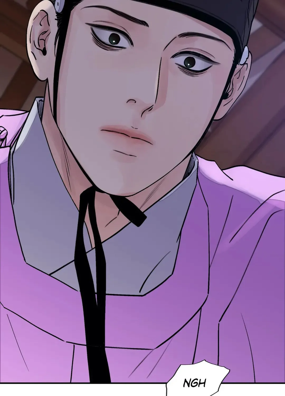Steel Under Silk Chapter 16 page 95 - 