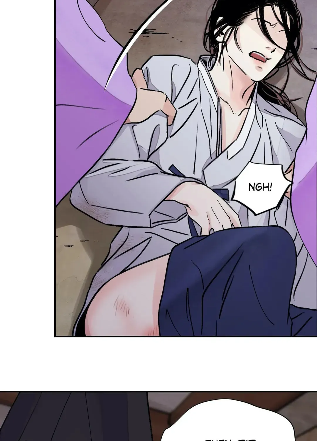 Steel Under Silk Chapter 17 page 12 - 