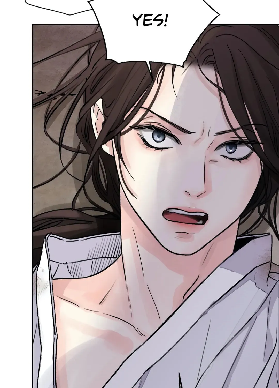Steel Under Silk Chapter 17 page 15 - 