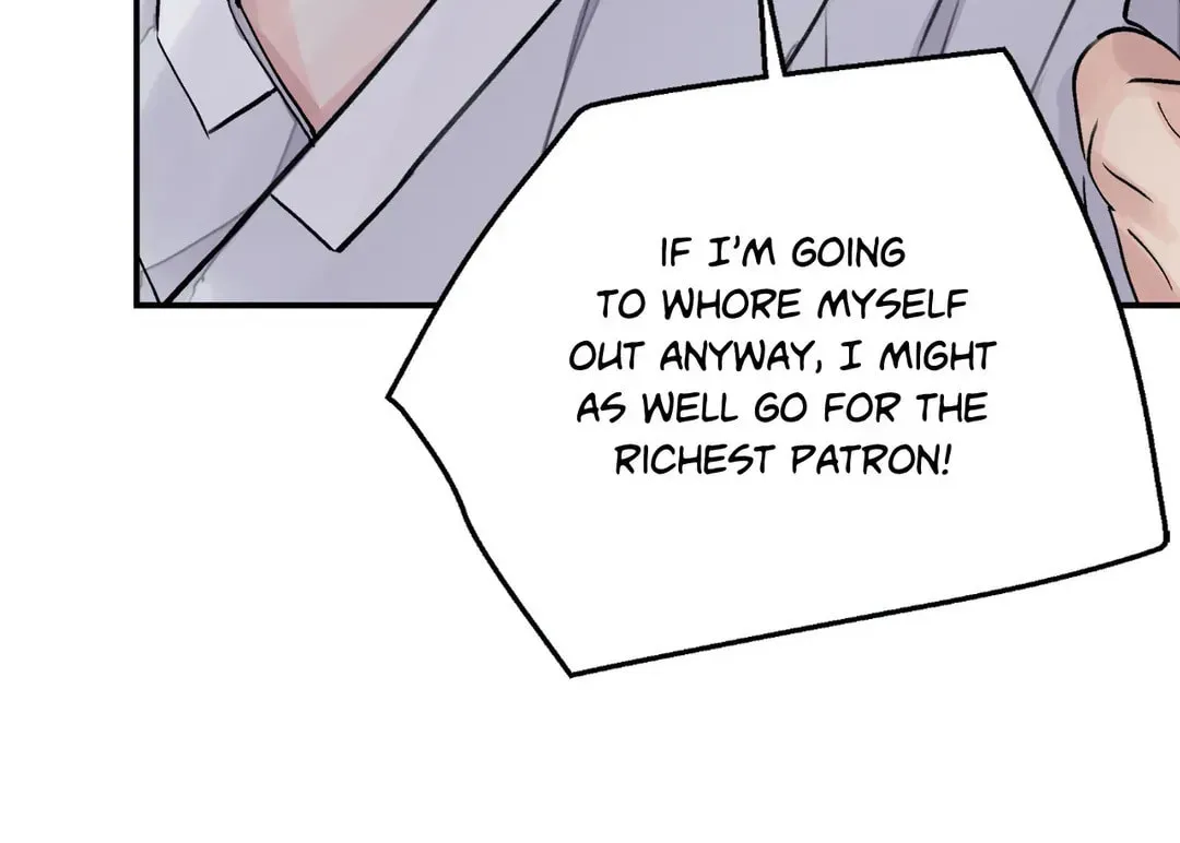 Steel Under Silk Chapter 17 page 16 - 