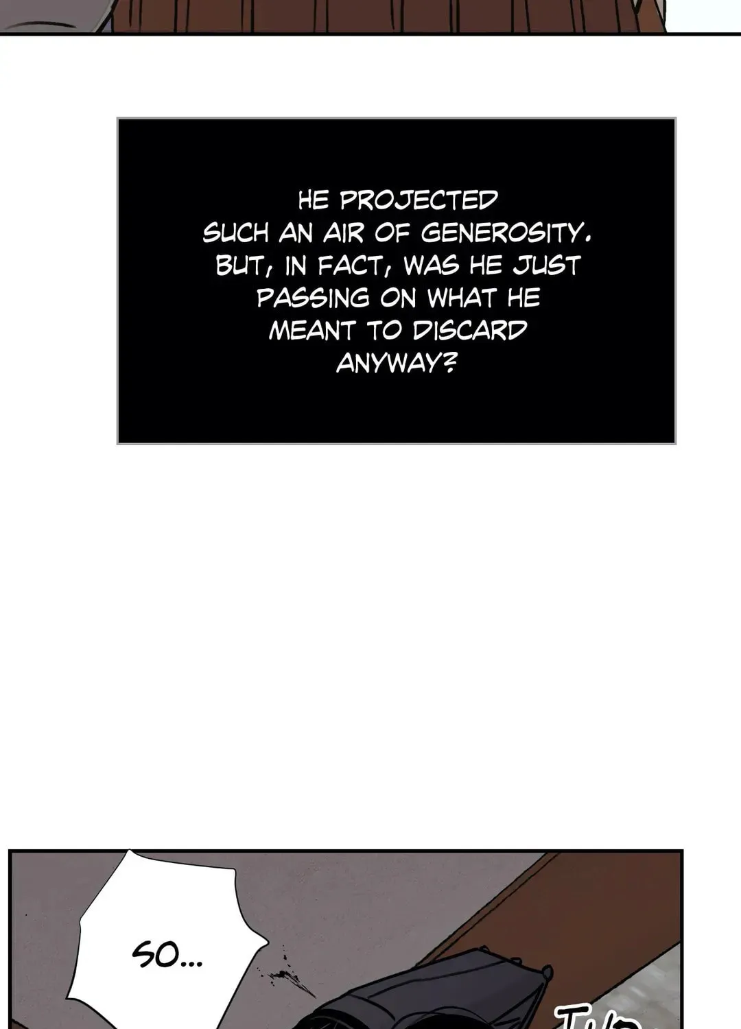 Steel Under Silk Chapter 17 page 20 - 