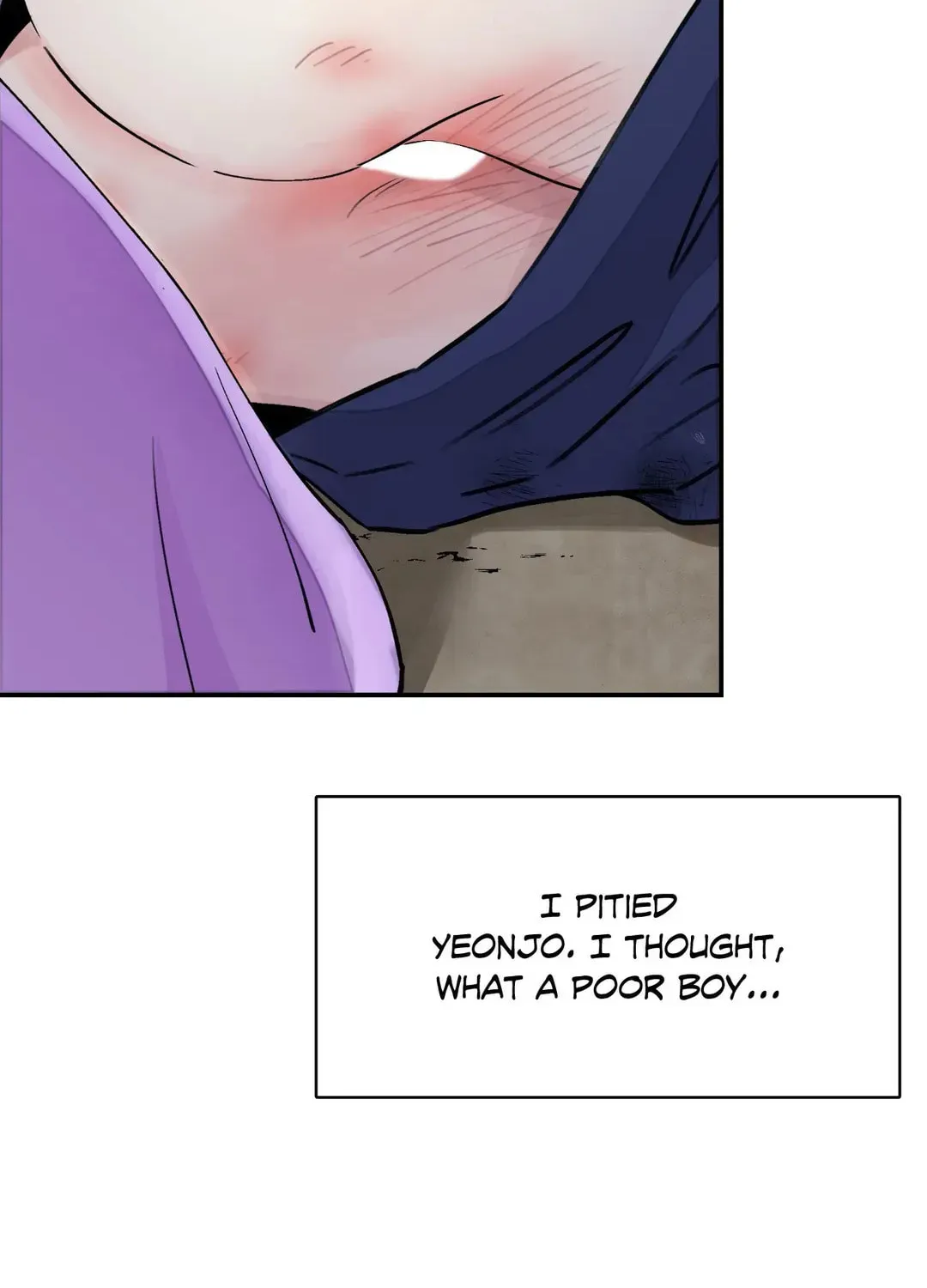 Steel Under Silk Chapter 17 page 3 - 