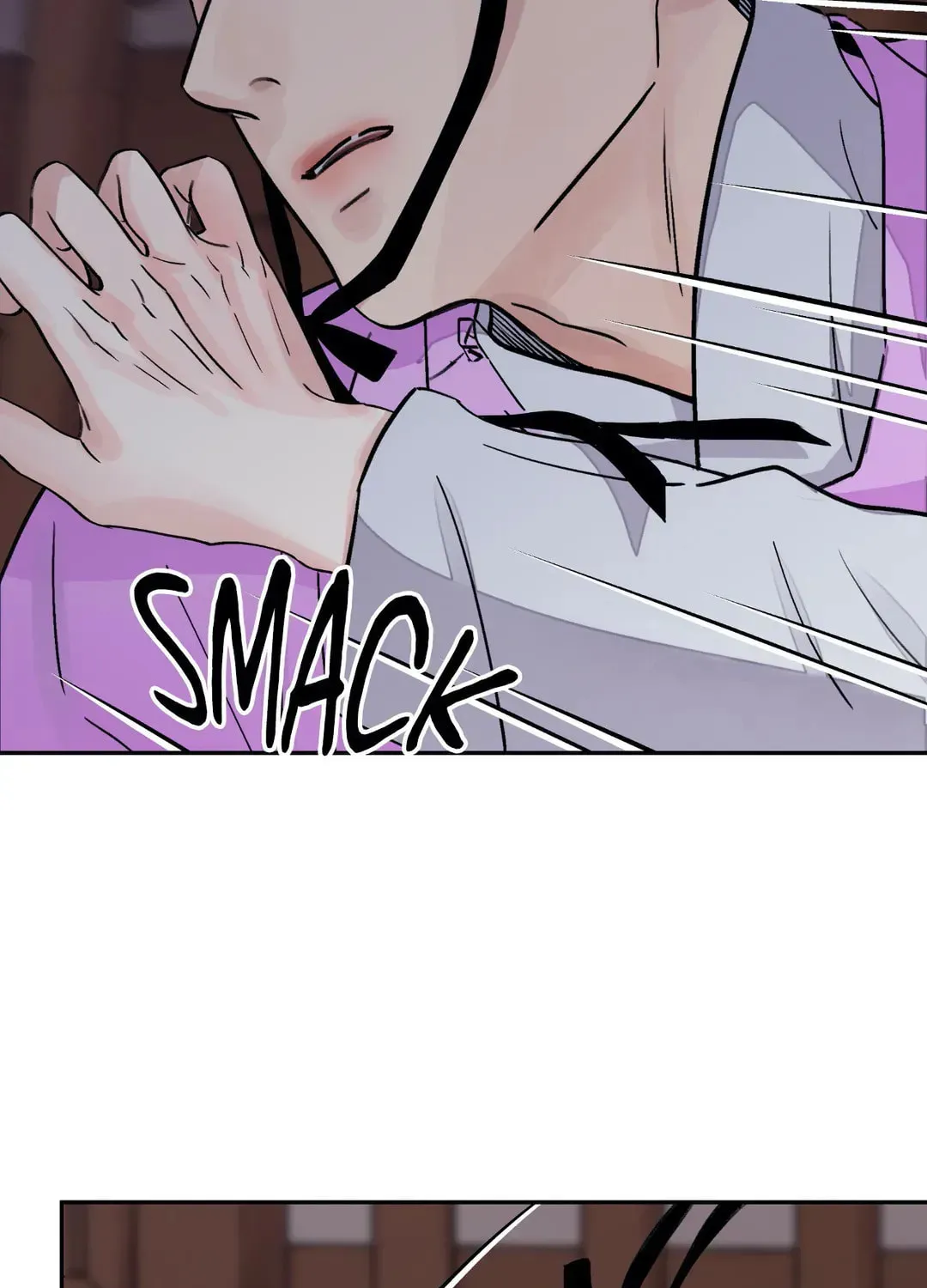 Steel Under Silk Chapter 17 page 23 - 