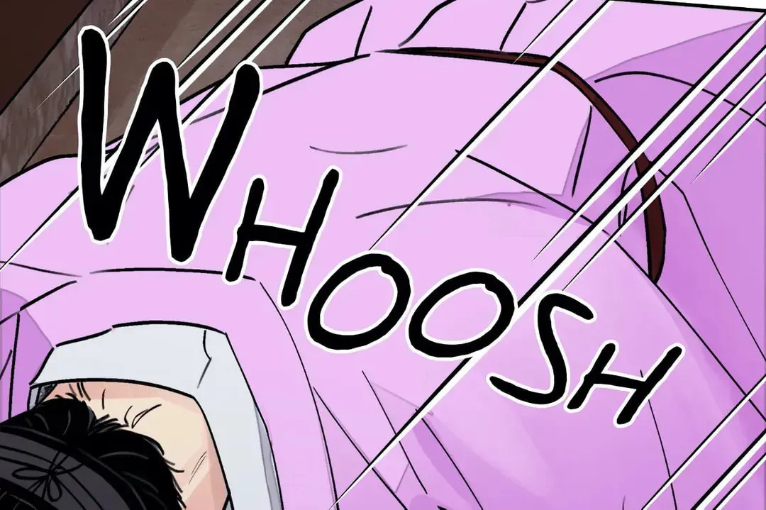 Steel Under Silk Chapter 17 page 25 - 